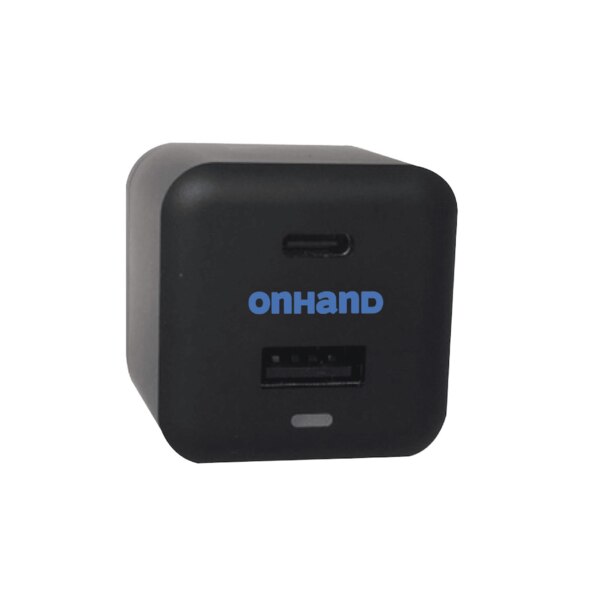 OnHand USB Wall Charger